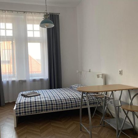 Centrum Artlwowska Warsaw Ngoại thất bức ảnh