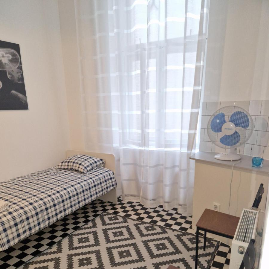 Centrum Artlwowska Warsaw Ngoại thất bức ảnh
