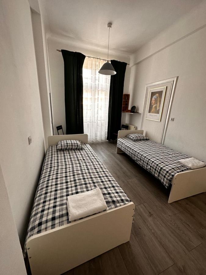 Centrum Artlwowska Warsaw Ngoại thất bức ảnh