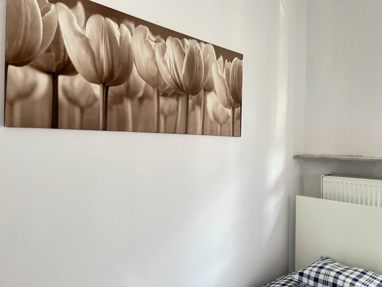Centrum Artlwowska Warsaw Ngoại thất bức ảnh