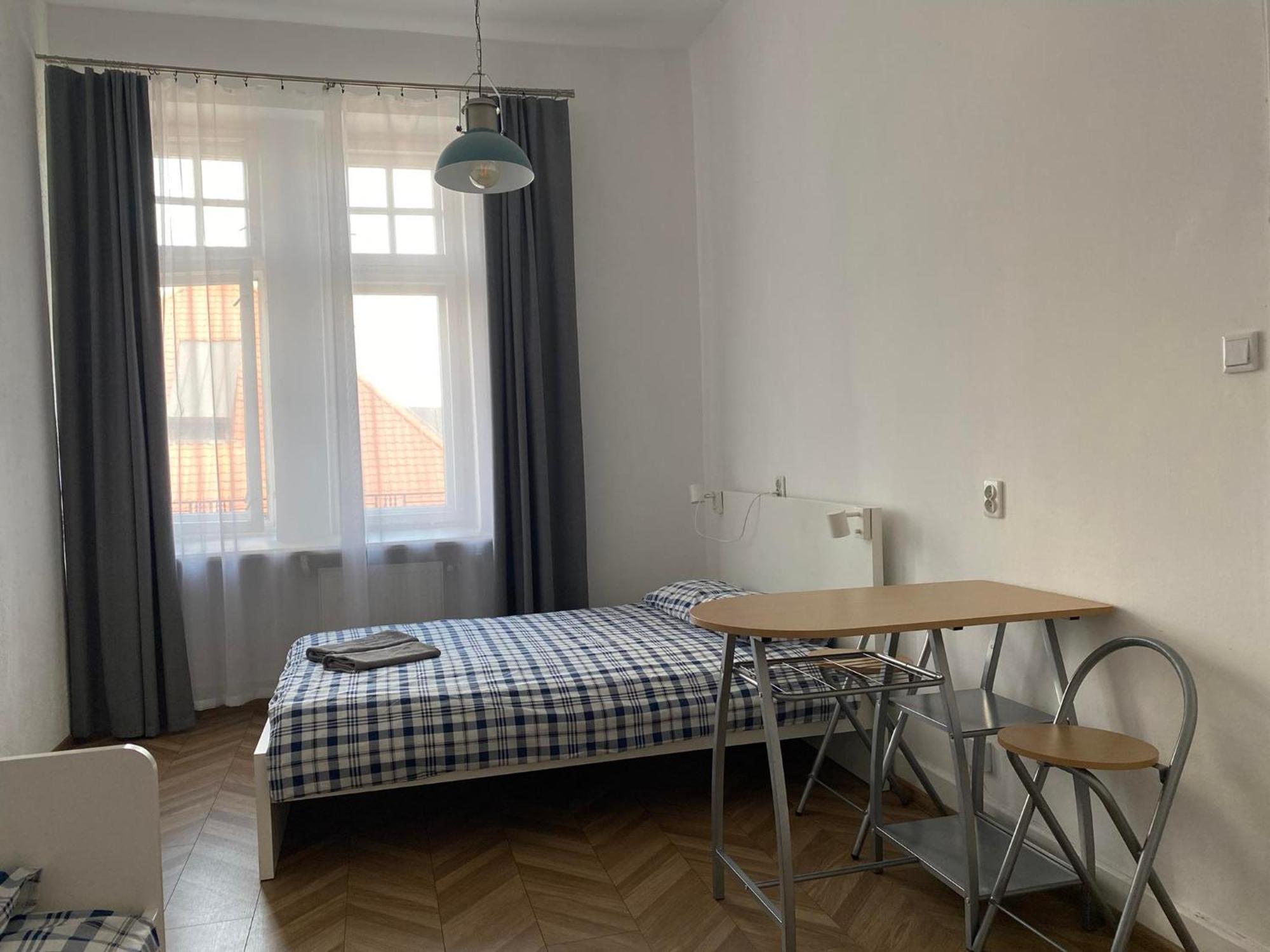 Centrum Artlwowska Warsaw Ngoại thất bức ảnh
