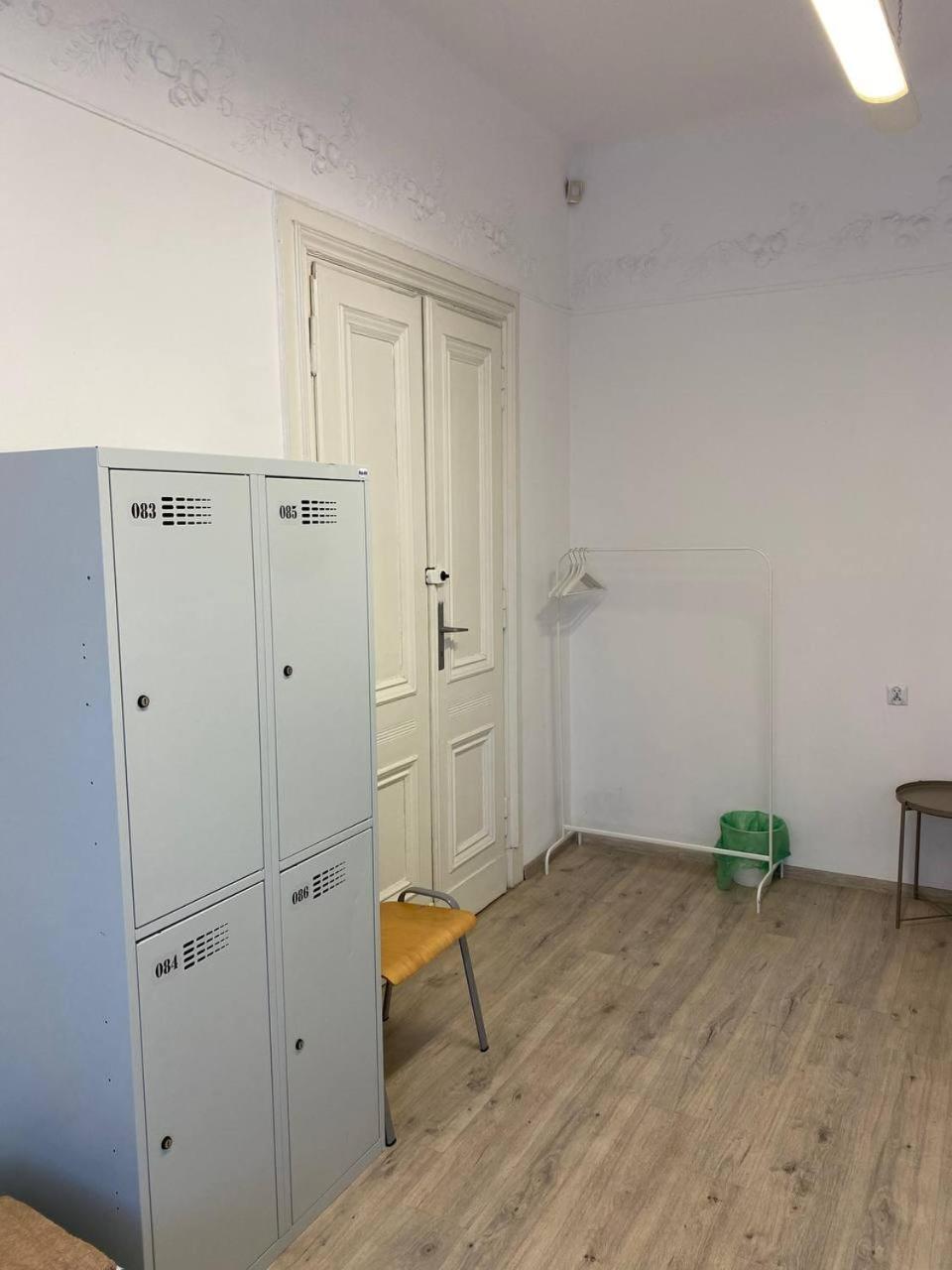 Centrum Artlwowska Warsaw Ngoại thất bức ảnh