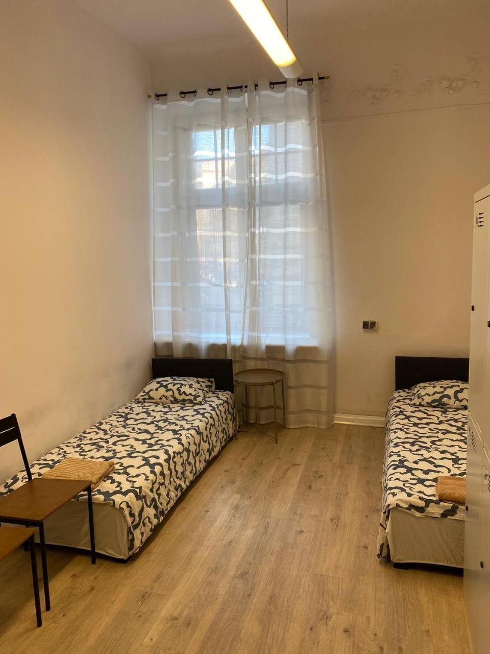 Centrum Artlwowska Warsaw Ngoại thất bức ảnh