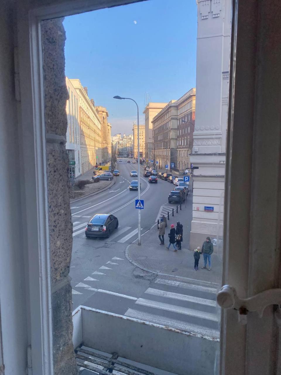 Centrum Artlwowska Warsaw Phòng bức ảnh